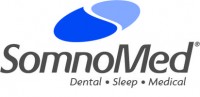 logo somnomed